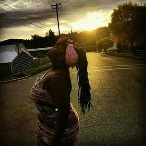 Meet your Posher, Lily